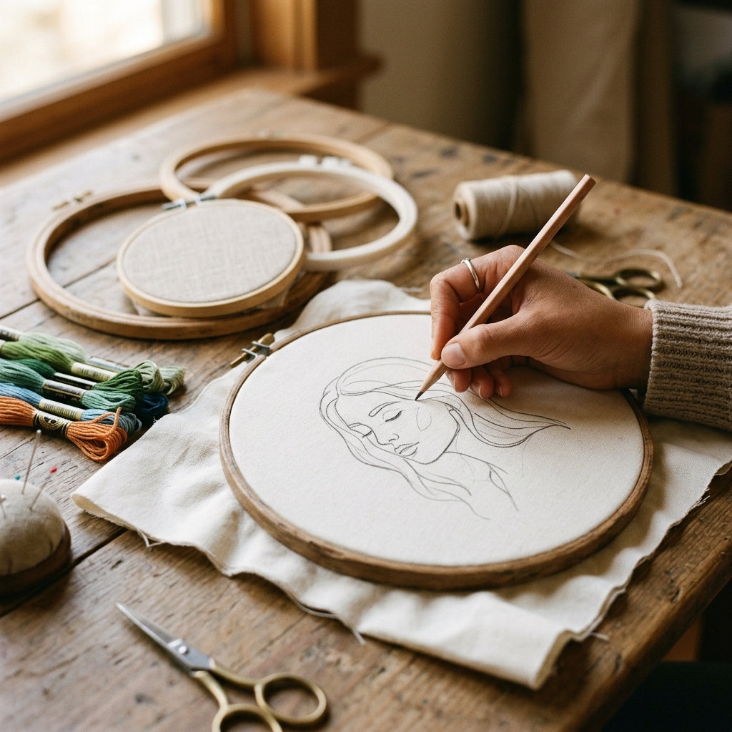 Tracing